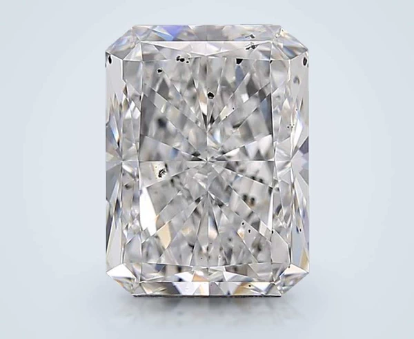 2.52 Carat · E · SI2 Rare Carat Ideal Cut