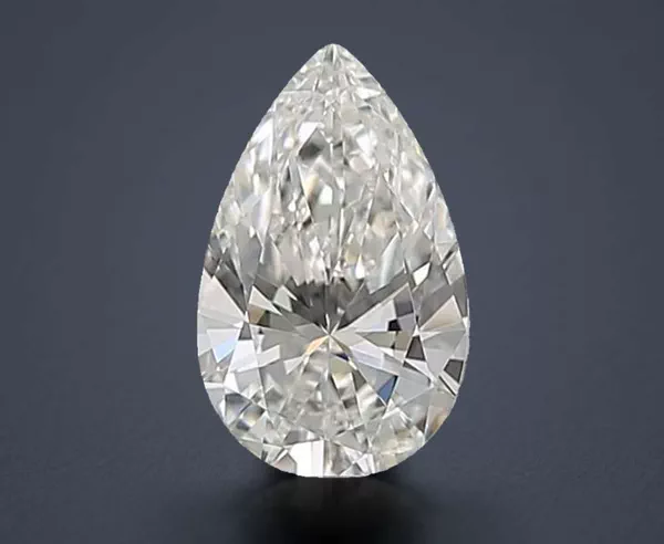 0.6 Carat · G · VVS1 very good Cut