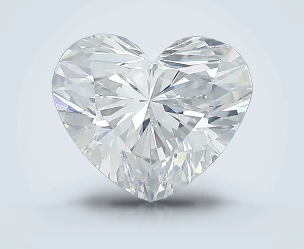 0.55 Carat · F · SI2 Rare Carat Ideal Cut