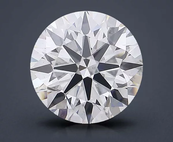 2.93 Carat · F · VS2 Rare Carat Ideal Cut