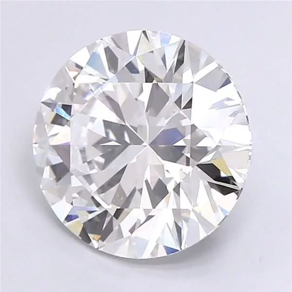 5.36 Carat · E · VS1 Rare Carat Ideal Cut