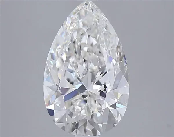 2.53 Carat · G · VVS2 Rare Carat Ideal Cut