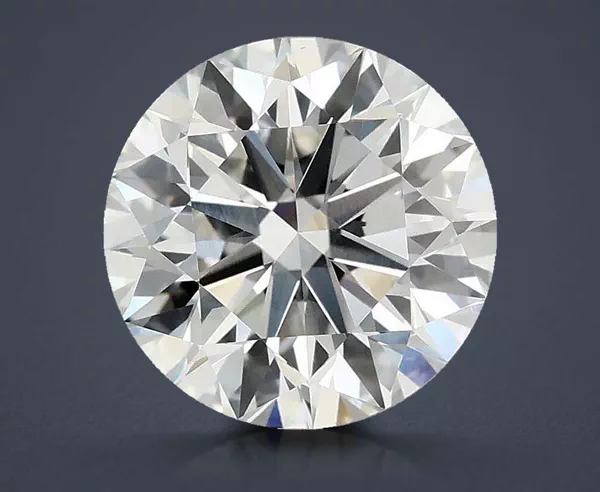 2.88 Carat · F · VS1 excellent Cut