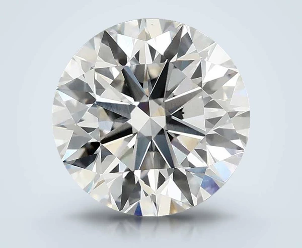 2.88 Carat · F · VS1 excellent Cut
