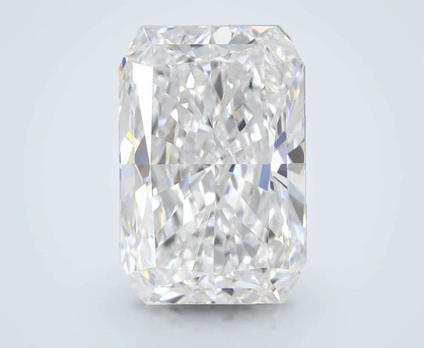 3.54 Carat · D · FL Rare Carat Ideal Cut