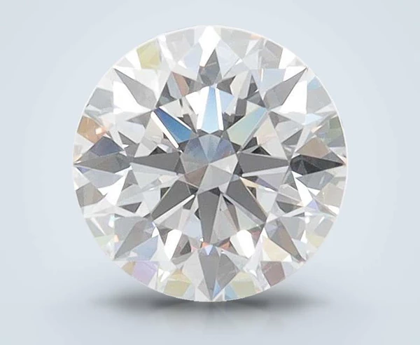1.08 Carat · D · VVS1 Rare Carat Ideal Cut