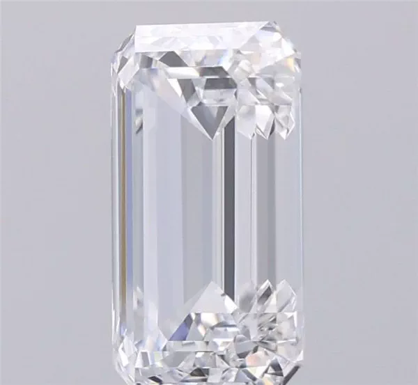 3.58 Carat · D · VVS1 Rare Carat Ideal Cut