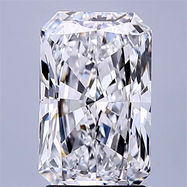 2.38 Carat · D · VVS1 Rare Carat Ideal Cut
