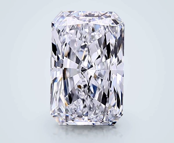 2.38 Carat · D · VVS1 Rare Carat Ideal Cut