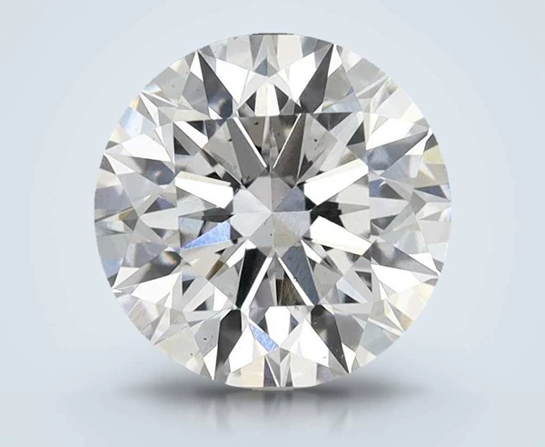 1.66 Carat · D · VS2 Rare Carat Ideal Cut