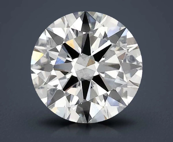 1.47 Carat · E · VS1 Rare Carat Ideal Cut