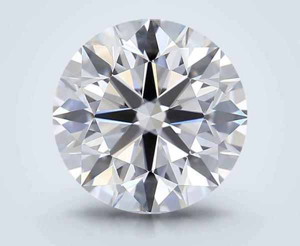 1.24 Carat · D · VS1 Rare Carat Ideal Cut