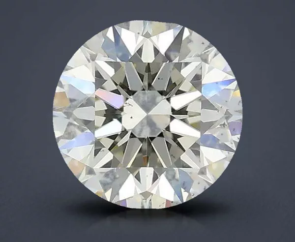 0.72 Carat · K · VS2 Rare Carat Ideal Cut