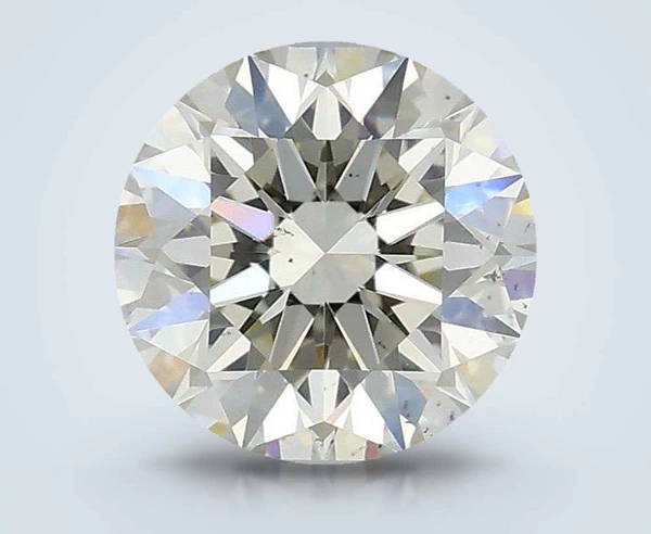 0.72 Carat · K · VS2 Rare Carat Ideal Cut