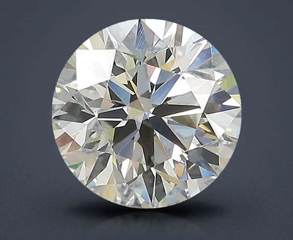 2 Carat · J · VS1 excellent Cut