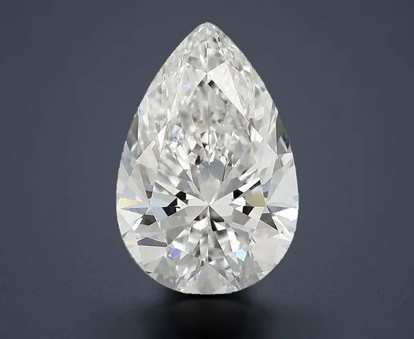 2.44 Carat · F · VS1 Rare Carat Ideal Cut