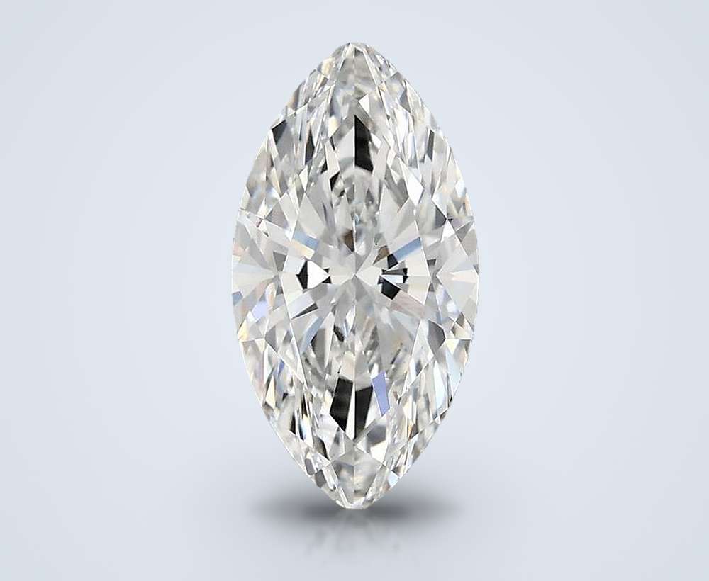 1.96 Carat · E · VS1 Rare Carat Ideal Cut