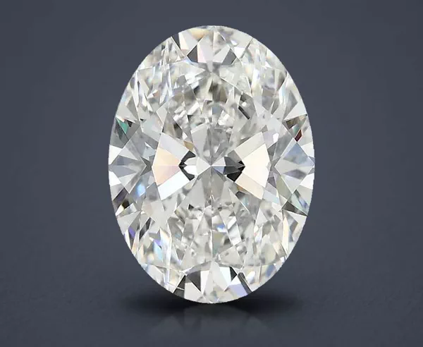 2.89 Carat · F · VS1 Rare Carat Ideal Cut