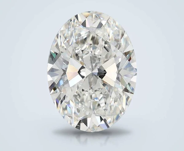 2.89 Carat · F · VS1 Rare Carat Ideal Cut