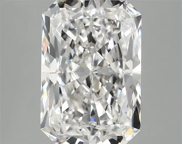2.89 Carat · E · VS2 Rare Carat Ideal Cut
