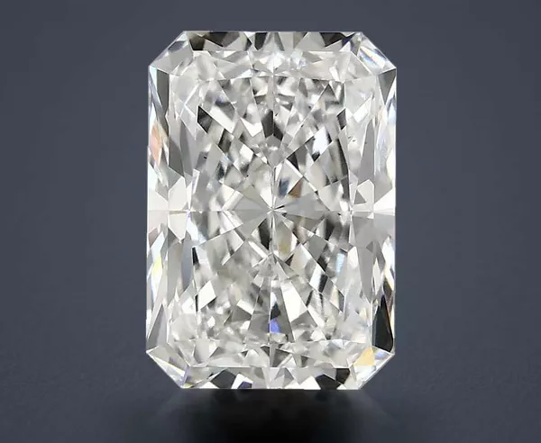 2.89 Carat · E · VS2 Rare Carat Ideal Cut