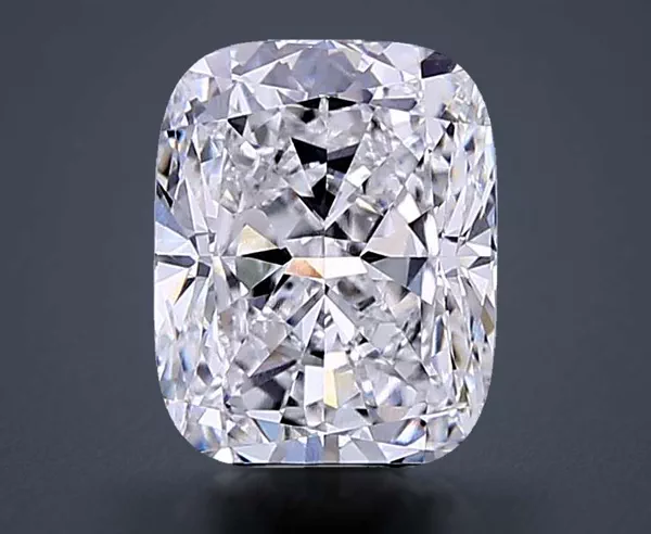 2.34 Carat · D · VVS1 Rare Carat Ideal Cut