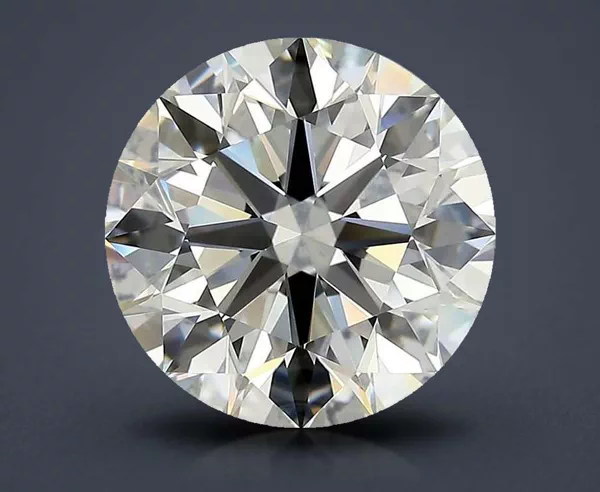 5.04 Carat · G · VVS2 Rare Carat Ideal Cut