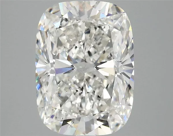4.01 Carat · F · VS1 Rare Carat Ideal Cut