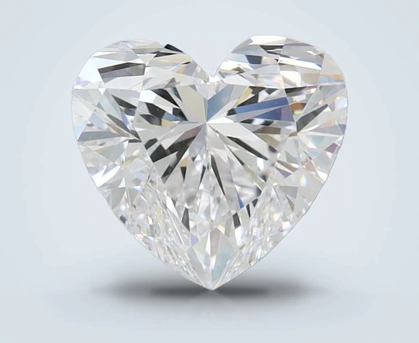 1.71 Carat · D · VVS1 Rare Carat Ideal Cut
