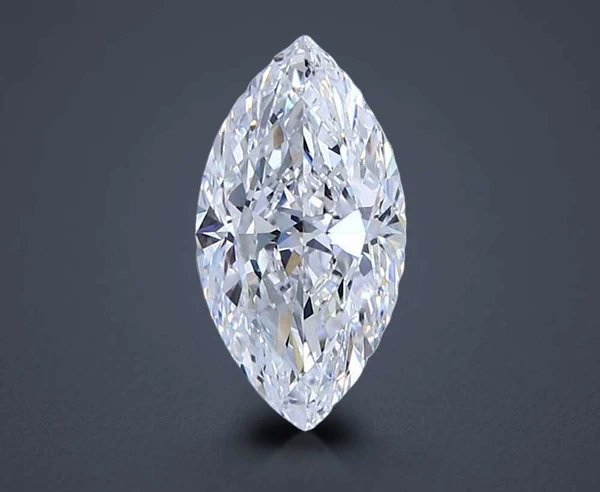 2.01 Carat · D · VS2 very good Cut