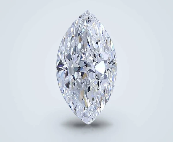 2.01 Carat · D · VS2 very good Cut