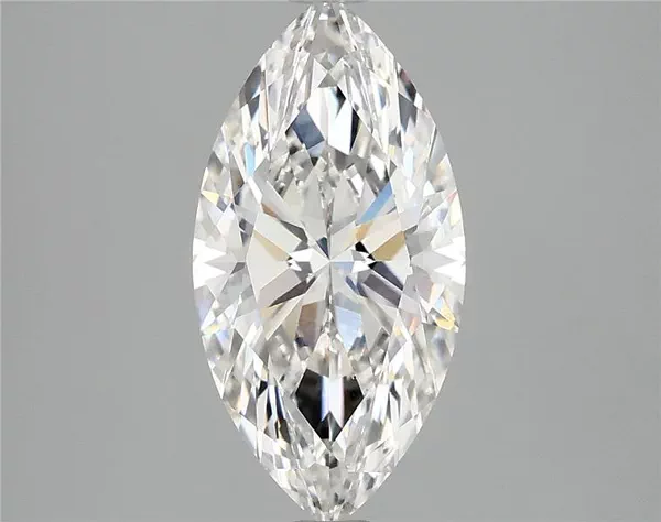 2.54 Carat · F · VS1 Rare Carat Ideal Cut