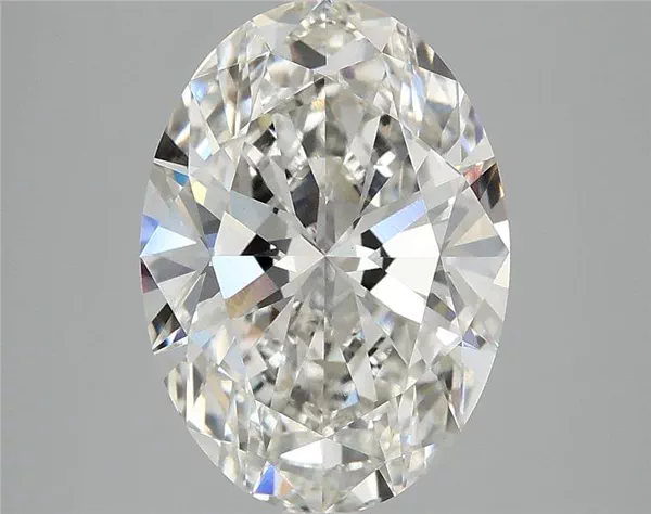 3.77 Carat · H · VVS2 Rare Carat Ideal Cut