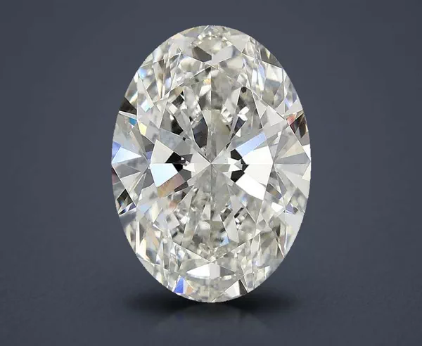 3.77 Carat · H · VVS2 Rare Carat Ideal Cut