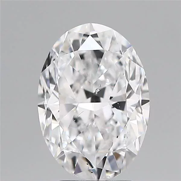 3.3 Carat · D · SI2 Rare Carat Ideal Cut