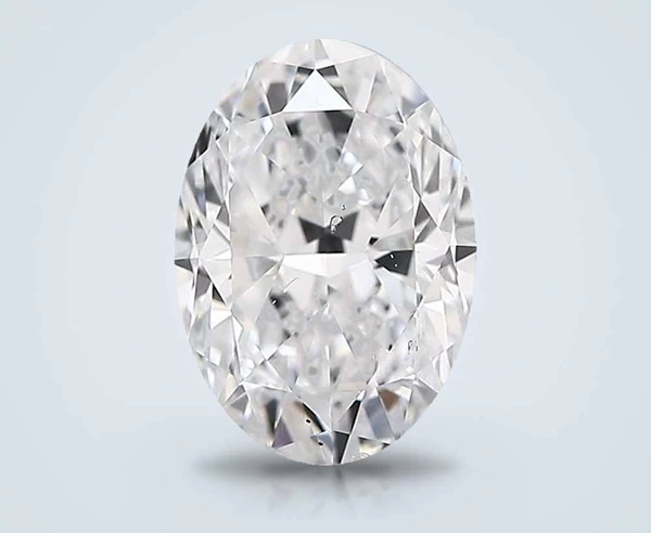 3.3 Carat · D · SI2 Rare Carat Ideal Cut