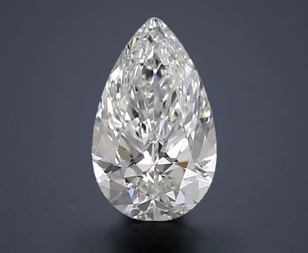 0.33 Carat · H · IF Rare Carat Ideal Cut