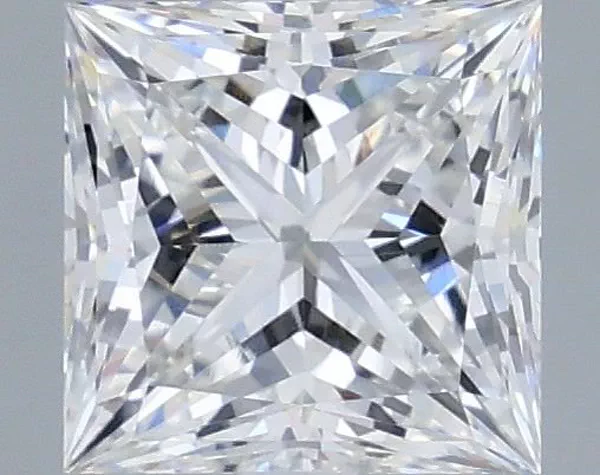 1.66 Carat · E · VVS2 Rare Carat Ideal Cut