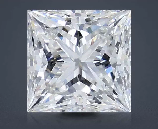 1.66 Carat · E · VVS2 Rare Carat Ideal Cut