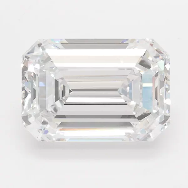 2.96 Carat · D · FL Rare Carat Ideal Cut