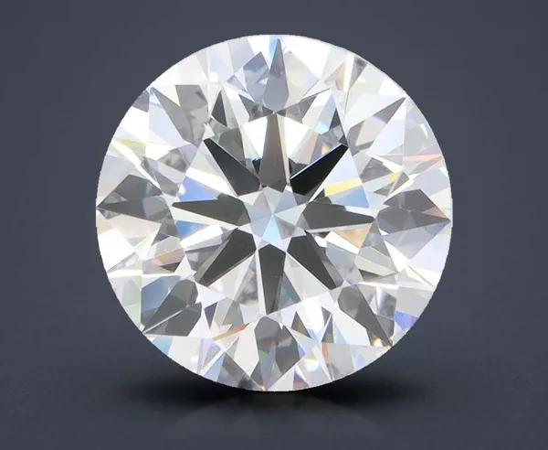 4 Carat · E · VVS2 Rare Carat Ideal Cut