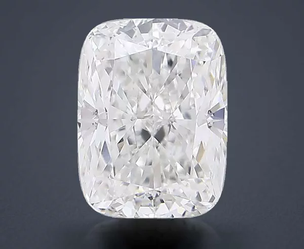 3.53 Carat · F · VVS1 very good Cut