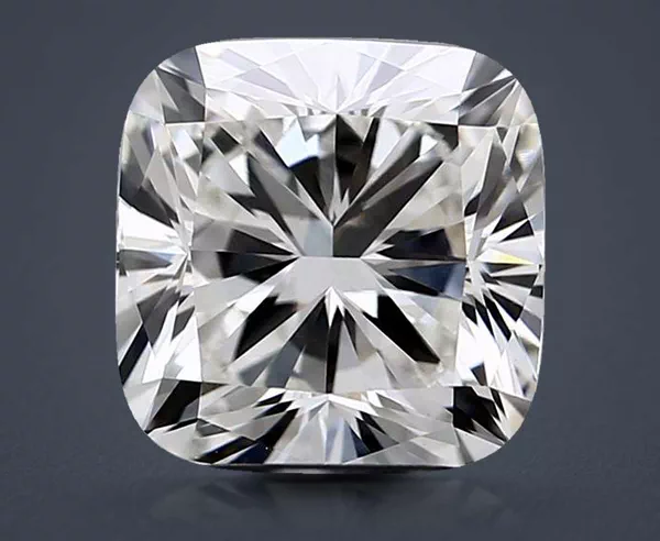 3.01 Carat · H · VVS2 excellent Cut