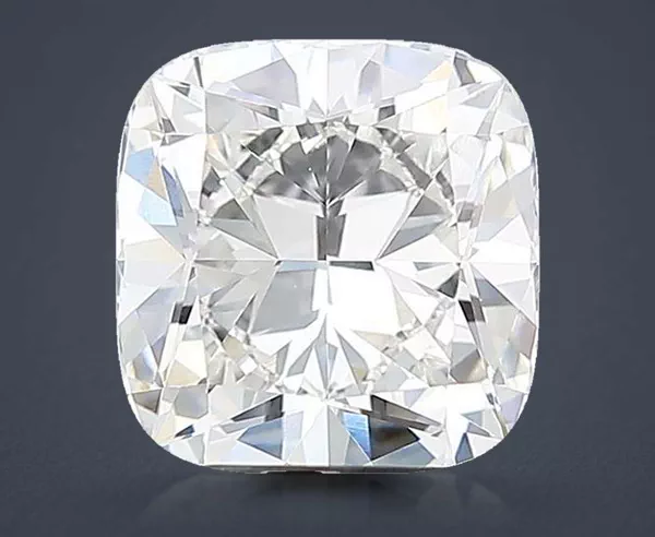 3.04 Carat · F · VVS2 Rare Carat Ideal Cut