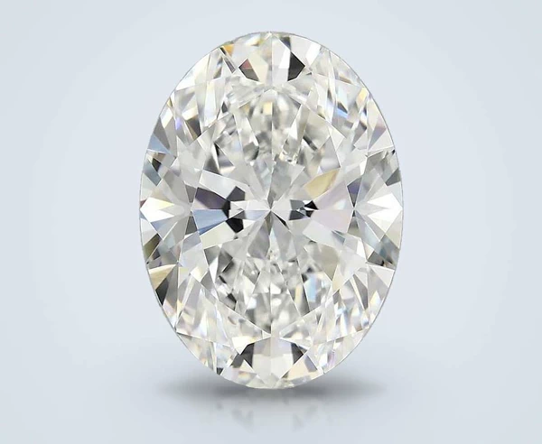 5.38 Carat · E · VVS2 Rare Carat Ideal Cut