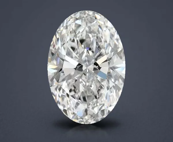 1.36 Carat · E · VS1 Rare Carat Ideal Cut