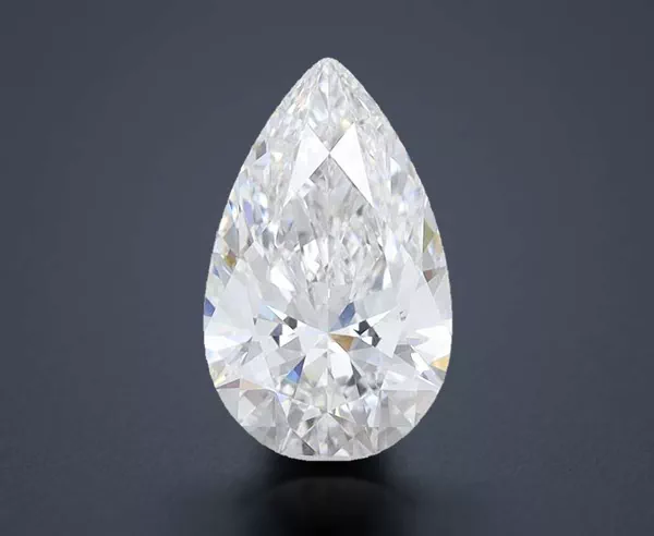 1.72 Carat · D · VS1 Rare Carat Ideal Cut