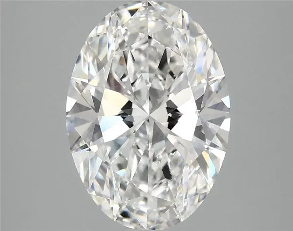 2.89 Carat · E · VVS2 Rare Carat Ideal Cut