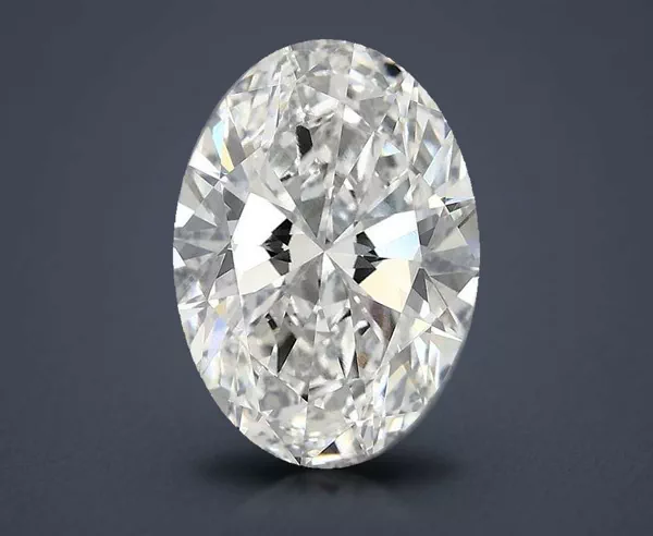 2.89 Carat · E · VVS2 Rare Carat Ideal Cut