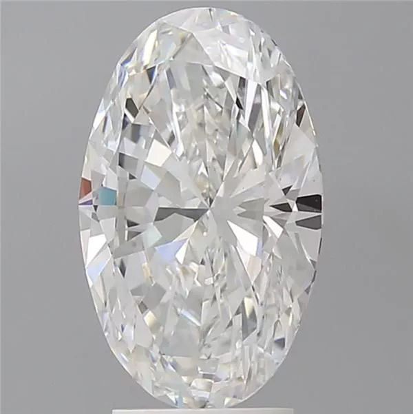 3.53 Carat · E · VS1 Rare Carat Ideal Cut